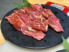 -韩宫宴烤肉·黑毛和牛·料理(金鹰店)