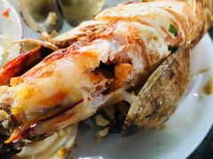 -四川小胡子海鲜(丁村万人海鲜广场店)