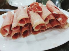 -江湖黑大兔(杨家坪店)