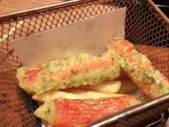 -万岁寿司(天河领展店)