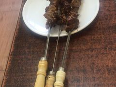 -清真·鸦儿李记·小馆(后海店)