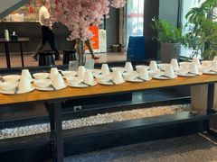 -永安鱼庄·镇江菜(东吴路店)