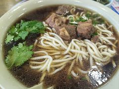 -李先生牛肉面大王(马栏店)