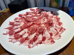 -前门杨记·铜锅涮肉(王府井·故宫店)