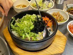 石锅拌饭-喜来稀肉(虹泉路店)