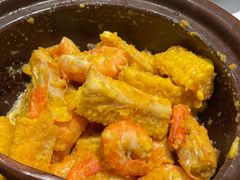 -火啫啫·粤式啫啫煲(南通首店)