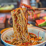 北京涮肉的领头终于来魔都啦～气氛感的涮肉餐厅