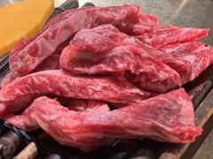-牧童禧肉社·韩国炭火烤肉店(中粮祥云小镇店)