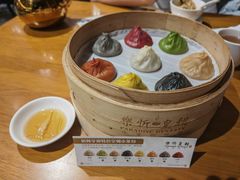 -乐忻皇朝(上海中心大厦店)