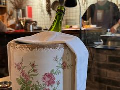 -羽深肉铺 Steak & Wine