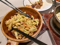 -狮王府淮扬菜(新街口友谊店)