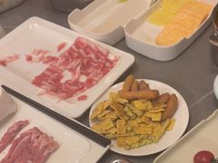 -君邦火锅(新疆大厦店)