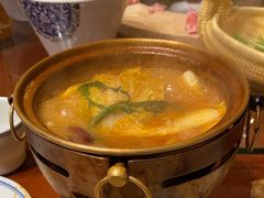 -古关火锅店(古北水镇景区店)