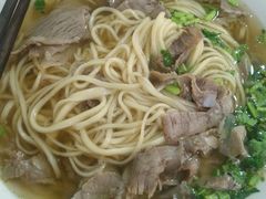 -鑫明明拉面(宁化路店)