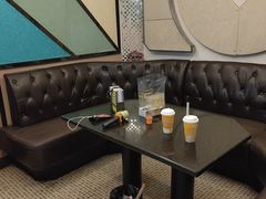 -星乐汇量贩式KTV(中冶祥腾城市广场店)