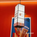 可可爱爱的大熊小熊餐厅～