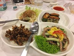 -新加坡海鲜共和(名胜世界圣淘沙海滨坊)