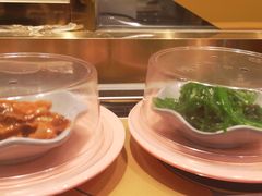-争鲜回转寿司(南开大悦城店)