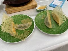 -品海楼·大连海胆锅贴馆(东港店)