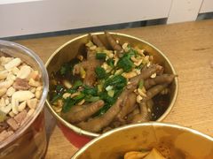-盛香亭热卤(友阿奥特莱斯店)