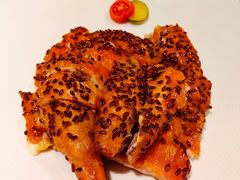 -红棉中餐厅·广州海航威斯汀酒店