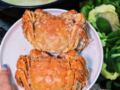 -金龙·打边炉(武进路店)