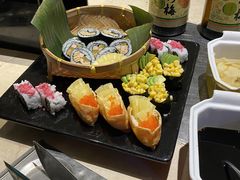 -上海嘉定喜来登酒店