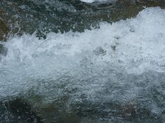 -西岭雪山大飞水景区