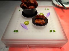 -春色如许·茶食餐厅(桃李春风店)