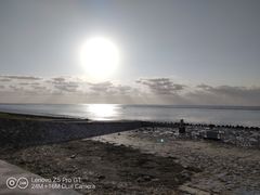 -南汇嘴观海公园