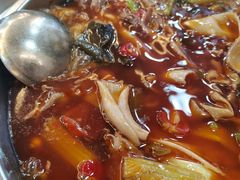 -胖娃古镇鸡杂(磁器口总店)