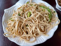 -重元寺香积厨素斋馆