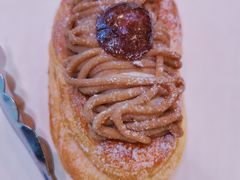 栗子起酥-巴黎贝甜(凯德MALL望京店)