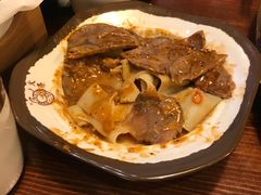 -火齐潮汕砂锅粥(五道口店)
