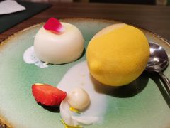 一颗柠檬 A Lemon-木棉·醉心粤味(COCO Park店)