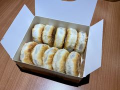 -栗酥饼(南长街店)