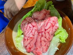 -四小区火锅·巷子里的重庆火锅(花照壁店)