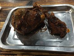 -王裕興肉莊(南禅寺店)