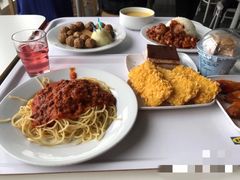-宜家·瑞典风味餐厅(天津东丽商场店)