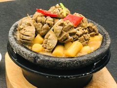 -潮堂 · 潮州菜(国贸商城店)