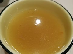 驴肉汤-保府味道金饼驴肉(橄榄郡店)