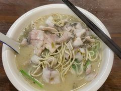 -松木场面馆(总店)