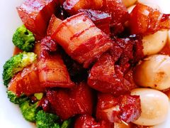 -天外天美食广场(哈尔滨路店)