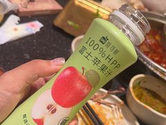 -牛New寿喜烧(金茂览秀城店)