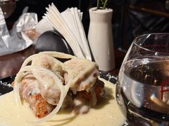 -Fuzzy Bistro 浮几韩餐·茶酒馆
