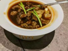 -留半山·香港食堂(啦啦宝都店)
