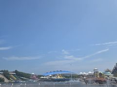 -渔岛海洋度假区