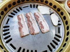-妙香居韩国烤肉(容桂天佑城店)