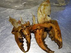 -传统香辣蟹(南园路店)