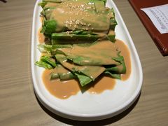 -前海沿·青岛菜(李沧万达店)